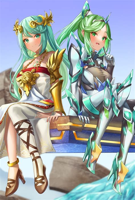 View and download 392 hentai manga and porn comics with the character palutena free on IMHentai 